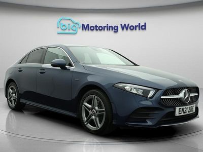 Mercedes A250