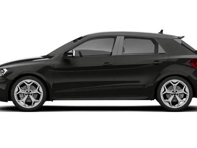 New Audi A1 Sportback Sport 116 HP (85 kW) 2026 Hatchback