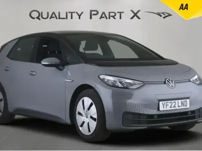 Used VW ID.3