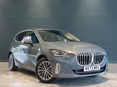 BMW 225