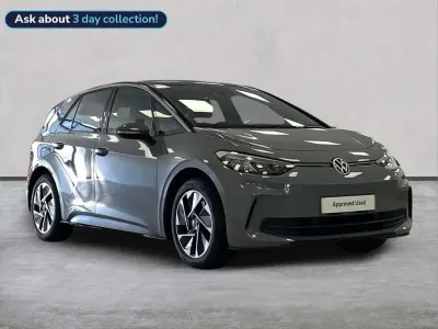 Used VW ID.3