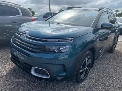 Used Citroën C5