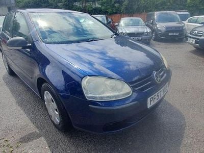 VW Golf VI