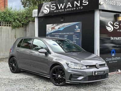VW Golf VII