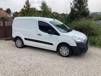 Citroën Berlingo