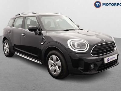 Mini Cooper Countryman