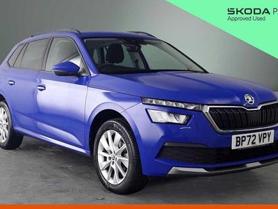Usado Skoda 110 R