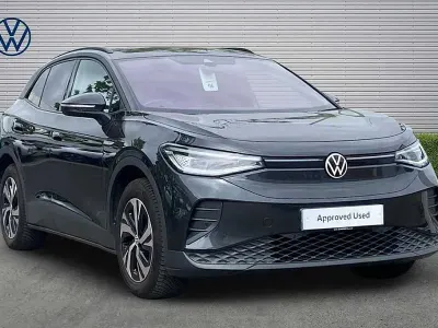 Used VW ID.4
