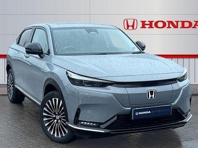 Used Honda e:Ny1 Elegance 150 kW (204 HP) 2025 Grey SUV