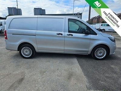 Mercedes Vito