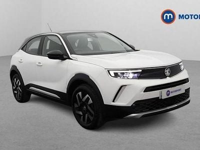 Used Vauxhall Mokka Edition 131 HP (96 kW) 2025 SUV