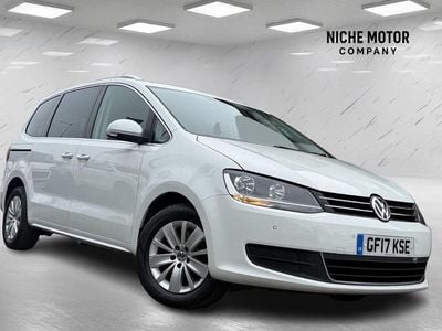 VW Sharan