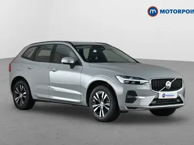 Used Volvo XC60