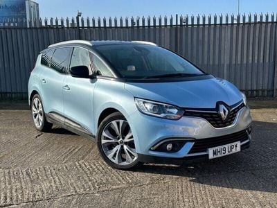 Renault Grand Scénic IV