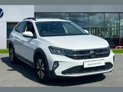 Used VW Taigo