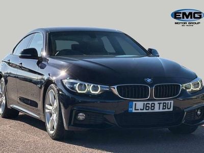 BMW 420