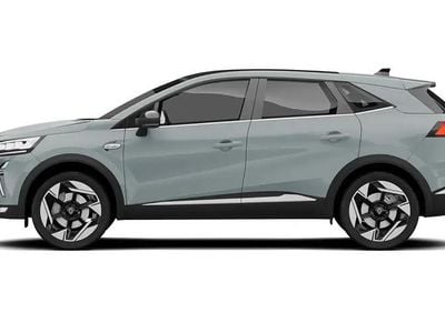 Ny Renault Symbioz Techno 160 HK (117 kW) 2026 SUV