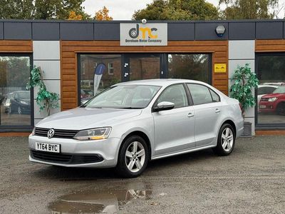 VW Jetta