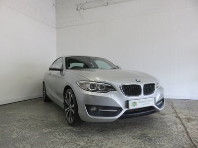 BMW 220