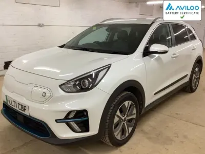 Used Kia Niro