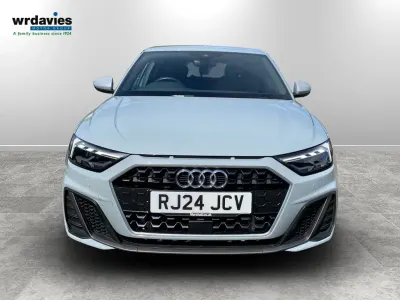 Used Audi A1
