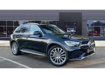 Mercedes GLC300