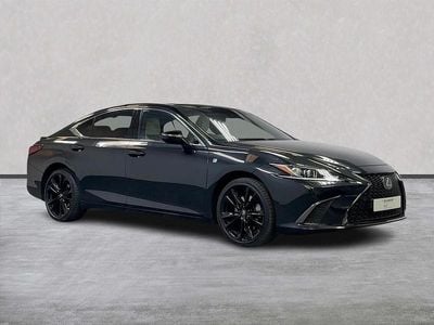 Lexus ES300H