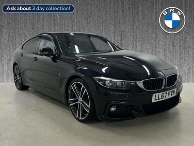 BMW 430