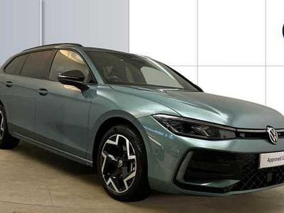 Used 2025 VW Passat | £35,621