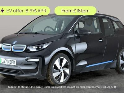 Used 2022 BMW i3 Comfort Edition Hatchback | £12,225 (Super price)