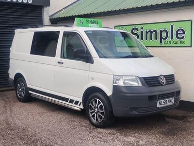 VW T5