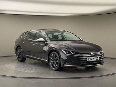 Used VW Arteon Elegance 218 HP (160 kW) 2024 Estate