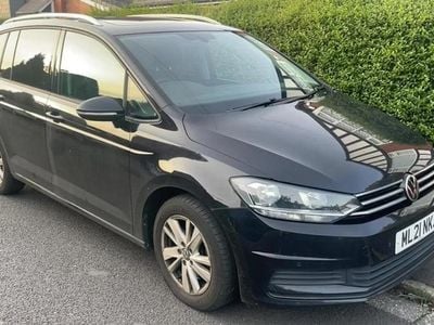 VW Touran