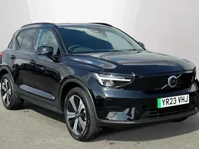 Used Volvo XC40 Core 169 kW (231 HP) 2022 SUV