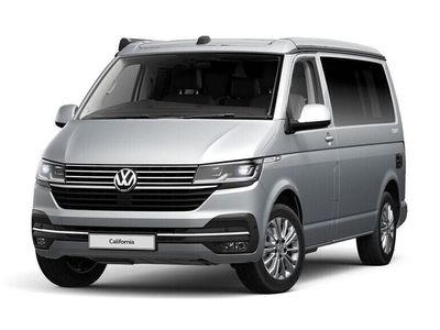 VW California