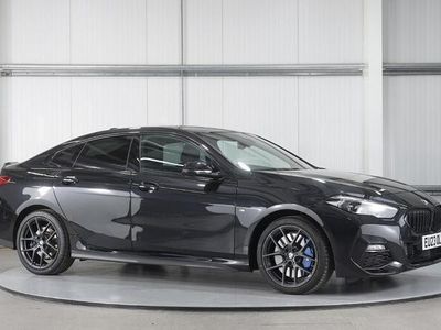 used BMW 218 2 Series i M Sport Gran Coupe 1.5 4dr