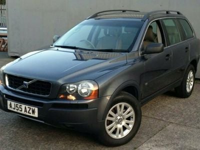 Used Volvo XC90 2005 SUV