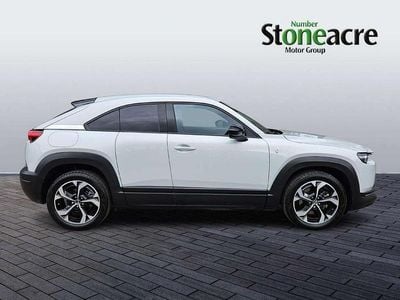 Used Mazda MX30 Makoto 170 HP (125 kW) 2025 SUV