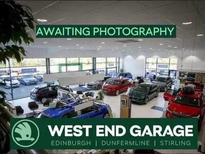 Used Skoda Karoq