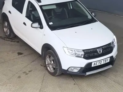 Used Dacia Sandero Essentiel 90 HP (66 kW) 2020