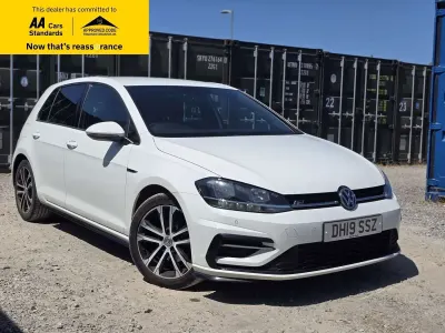 Used VW Golf VII