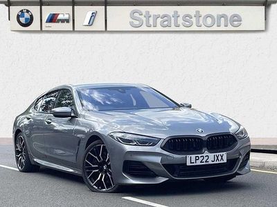 BMW 840