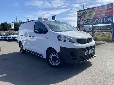 Peugeot Expert