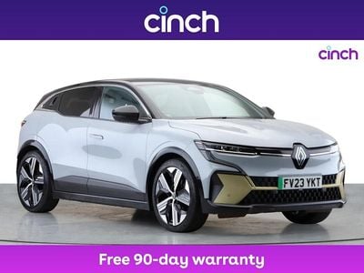 Renault Mégane