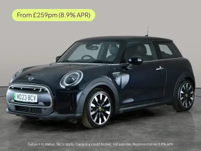 Used Mini Cooper SE