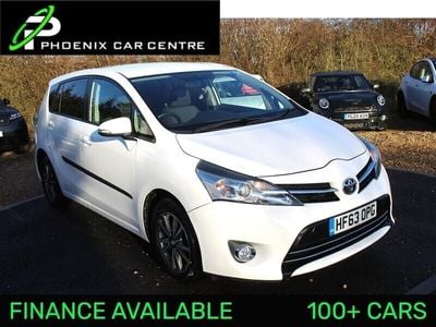 Toyota Verso