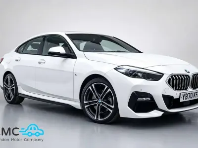 Used BMW 218