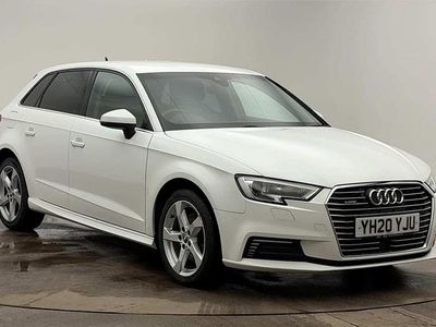Audi A3 Sportback e-tron
