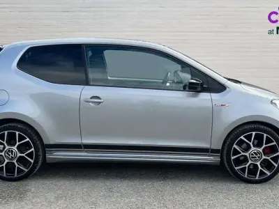 Używany VW up!