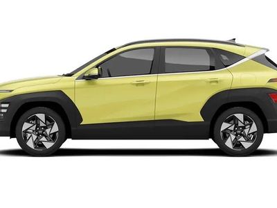 Used Hyundai Kona SE 120 HP (88 kW) 2020 SUV